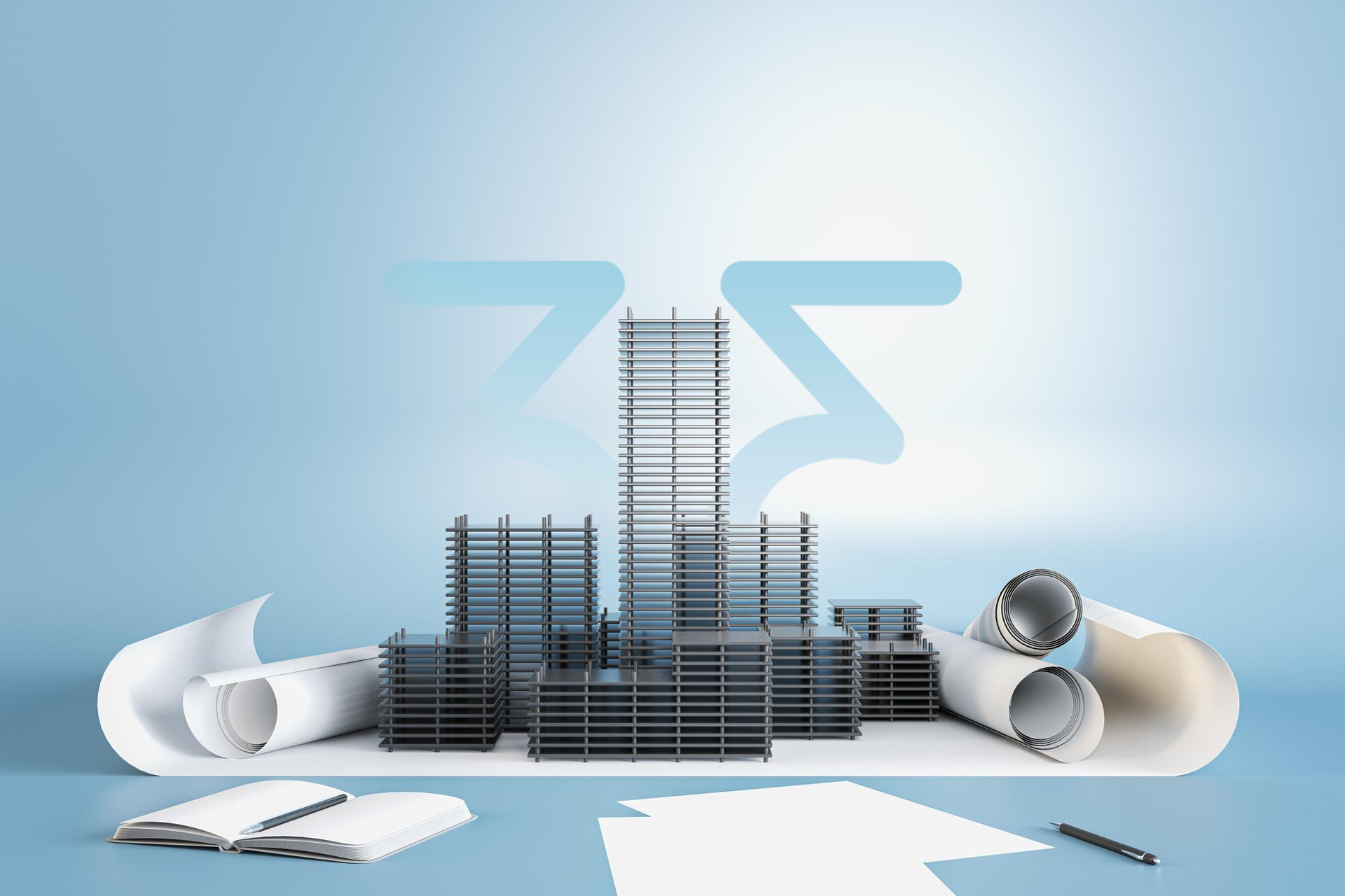 Immobilien-Arealentwicklung